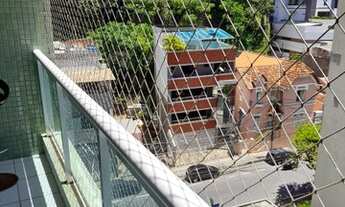 Imagem 2: Apartamento para venda possui 43 m² com 1 quarto em Barra - Salvador - BA