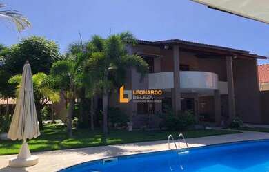 Imagem 4: Casa com 5 dormitórios, 900 m² - venda por R$ 2.450.000,00 ou aluguel por R$ 9.000,00/mês