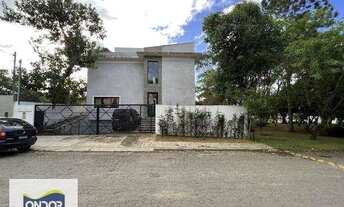 Imagem 6: Casa com 3 dormitórios à venda, 427 m² por R$ 1.750.000,00 - Terras do Madeira - Carapicuí