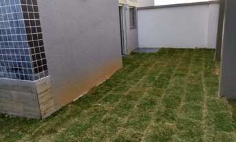 Imagem 3: Apartamento área privativa, a venda, 90m², 2 quartos, 1 vaga demarcada no Mantiqueira