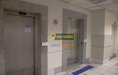 Imagem 4: Andar Corporativo para alugar, 5348 m² por R$ 187.180,00/mês - Centro - Belo Horizonte/MG