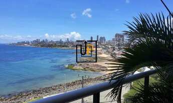 Imagem 6: Cobertura de luxo com 04 suítes - Rio Vermelho