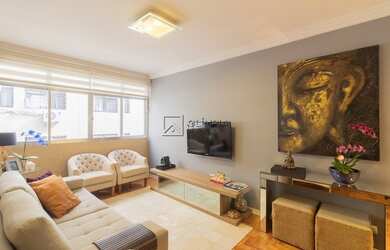 Imagem: Apartamento Venda 2 Dormitórios - 66 m²