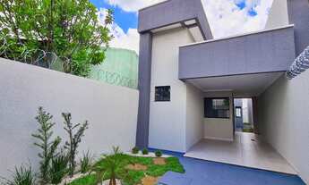 Imagem: Casa para venda tem 90 metros quadrados