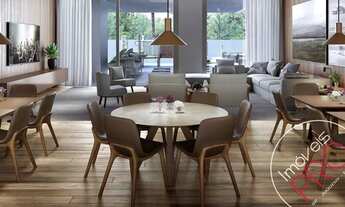 Imagem 4: Apartamento para venda no Brooklin 158m² ENTREGA ABRIL/22