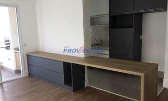 Imagem 2: Apartamento - Cambuí - Campinas