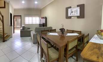 Imagem 2: Casa / Sobrado para Venda em Mogi das Cruzes, Vila Oliveira, 3 dormitórios, 1 suíte, 3 ban