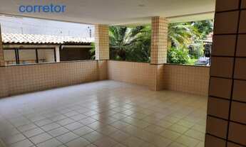 Imagem 4: APARTAMENTO 3 QUARTOS RIBEIRA ILHA DO GOVERNADOR