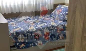 Imagem 7: Cobertura a venda na mooca, 3 dormitórios, varanda gourmet