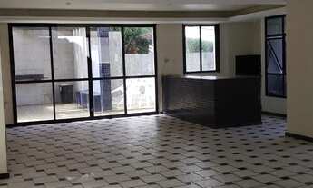 Imagem 2: Apartamento para venda com 98 metros quadrados com 3 quartos em Pituba - Salvador - BA