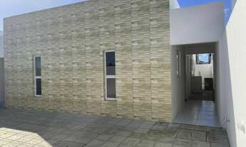 Imagem: Casa para venda tem 58 metros quadrados