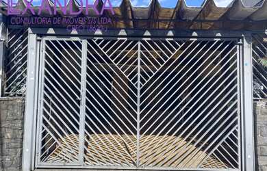 Imagem 2: CASA RESIDENCIAL em SÃO PAULO - SP, VILA NAIR