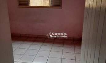 Imagem 5: Casa com 3 dormitórios à venda, 52 m² por R$ 240.000,00 - Jardim Marcondes - Jacareí/SP