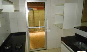 Imagem 4: Apartamento (tipo - padrao) 2 dormitórios, cozinha planejada, em condomínio fechado