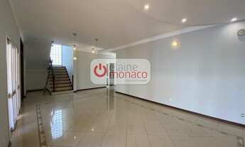 Imagem 4: Casa para Locação em Indaiatuba, Vila Avaí, 6 dormitórios, 6 suítes, 2 banheiros, 6 vagas