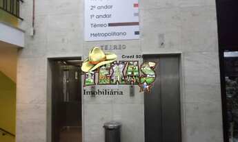 Imagem 4: SALA COMERCIAL GALERIA LOCAÇÃO/ VENDA