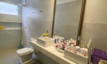 Imagem 5: Casa Filé Vale dos Cristais c/ 3 suítes, 4brs, 2vgs, lustre, closet, jacuzzi, churrasqueir