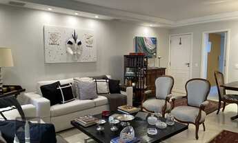 Imagem 4: Apartamento em Leblon