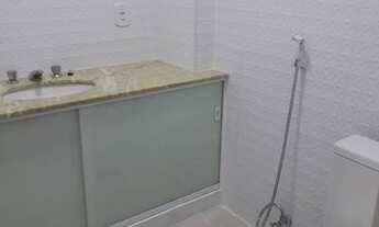 Imagem 7: RUA ATOR PAULO GUSTAVO - coração de Icaraí, VAZIO, sol da manhã, porcelanato, sala, 3qt