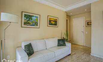 Imagem 3: Apartamento à venda em São Paulo