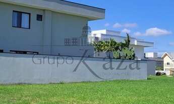 Imagem 4: Terreno / Condomínio - Urbanova - Residencial Jardim do Golfe - 551,66m²