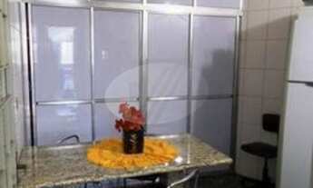 Imagem 7: Casa - Vila Industrial - Campinas