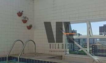 Imagem: Cobertura Duplex 3 Quartos 2 Vagas c/ Piscina