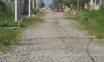 Imagem: Terreno, Balneário América, Mongaguá