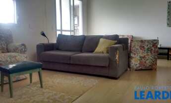 Imagem 5: APARTAMENTO - LAPA DE BAIXO - SP