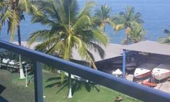 Imagem: Flat 1 Quarto Caraguatatuba - SP - Martim