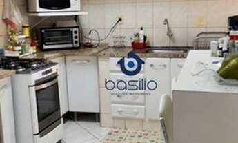 Imagem 2: Apartamento 2 dorms para Venda - NOSSO SR. DO BONFIM , SÃO JOSÉ DO RIO PRETO - 80m², 2 vag