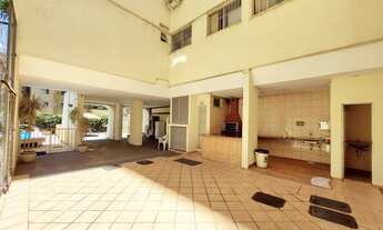 Imagem 6: Venda apartamento 93m² com 3 quartos, 1 suíte, 1 vaga no Setor Bueno - Goiânia - GO