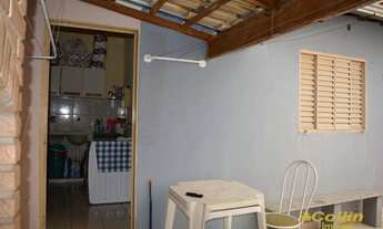 Imagem 2: Casa à venda, 160 m² por R$ 240.000,00 - Centro - Uberaba/MG