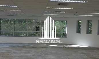 Imagem 3: Conjunto Comercial na Bela Vista