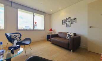 Imagem 7: Sala Mobiliada para alugar, 41 m² por R$ 2.200/mês - Jardim Europa - Porto Alegre/RS