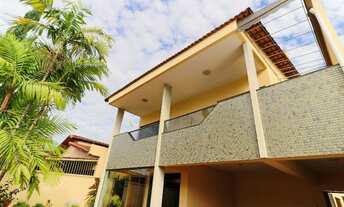 Imagem: Casa com 5 quartos - Bairro Jardim América