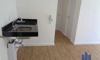 Imagem 2: Apartamento para Venda em São Paulo, Vila Mariana, 2 dormitórios, 2 banheiros, 1 vaga