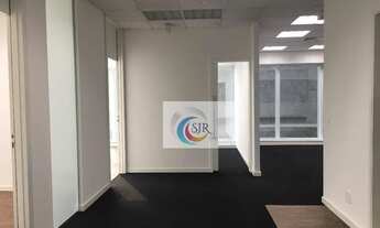 Imagem 7: Conjunto comercial para locação, Itaim Bibi, São Paulo - CJ0313