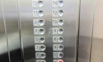 Imagem 7: Comercial à venda e locação 2 Vagas, 55M², Taquaral, Campinas - SP