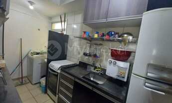 Imagem 7: Apartamento com 2 quartos no Ambient Park Residencial - Bairro Jardim Europa em Goiânia