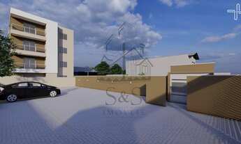 Imagem 6: APARTAMENTOS À VENDA EM PINHAIS NO JARDIM AMÉLIA