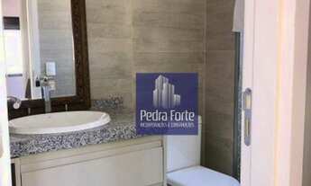 Imagem 6: Apartamento em prédio super moderno