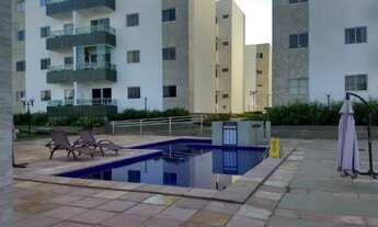 Imagem 6: Apartamento para venda com 77 metros quadrados com 3 quartos em Cristo Rei - Teresina - PI