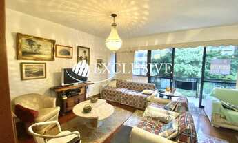 Imagem 2: Rio de Janeiro - Apartamento Padrão - Ipanema