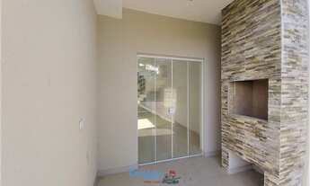 Imagem 6: Sobrados novos a venda no Atami Norte