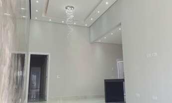 Imagem 6: Casa com 3 dormitórios à venda, 140 m² - Jardim Boer I - Americana/SP