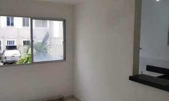 Imagem 4: Vendo Apartamento 2 quartos com suíte Jardim Limoeiro já alugado