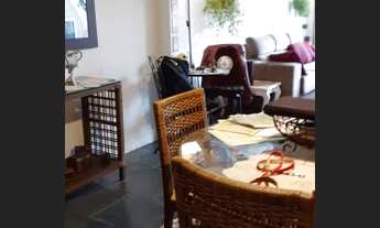 Imagem 6: Sobrado para venda possui 140 metros quadrados com 2 quartos em Jardim da Glória - São Pau