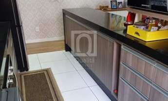 Imagem 5: APARTAMENTO À VENDA CONDOMÍNIO ALPHA CLUB