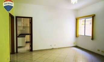 Imagem 2: Muito espaço em um apartamento de 87m2 com um quintal !!!